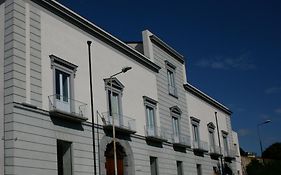 Villa Avellino Historic Residence