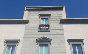 Villa Avellino Historic Residence